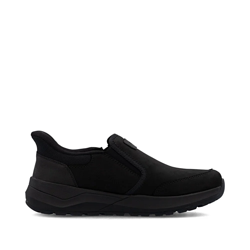 RIEKER - MEN'S 060252-00 SHOE - Image 2