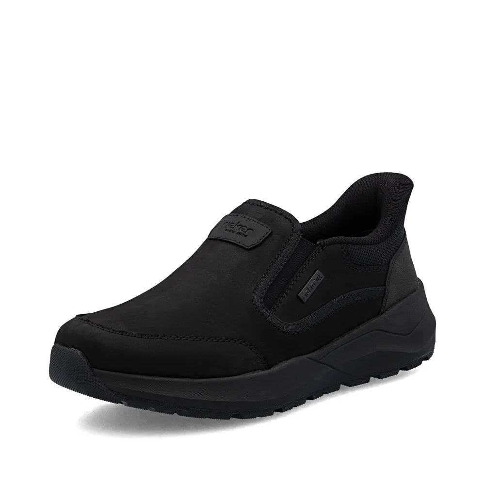 RIEKER - MEN'S 060252-00 SHOE - Image 3