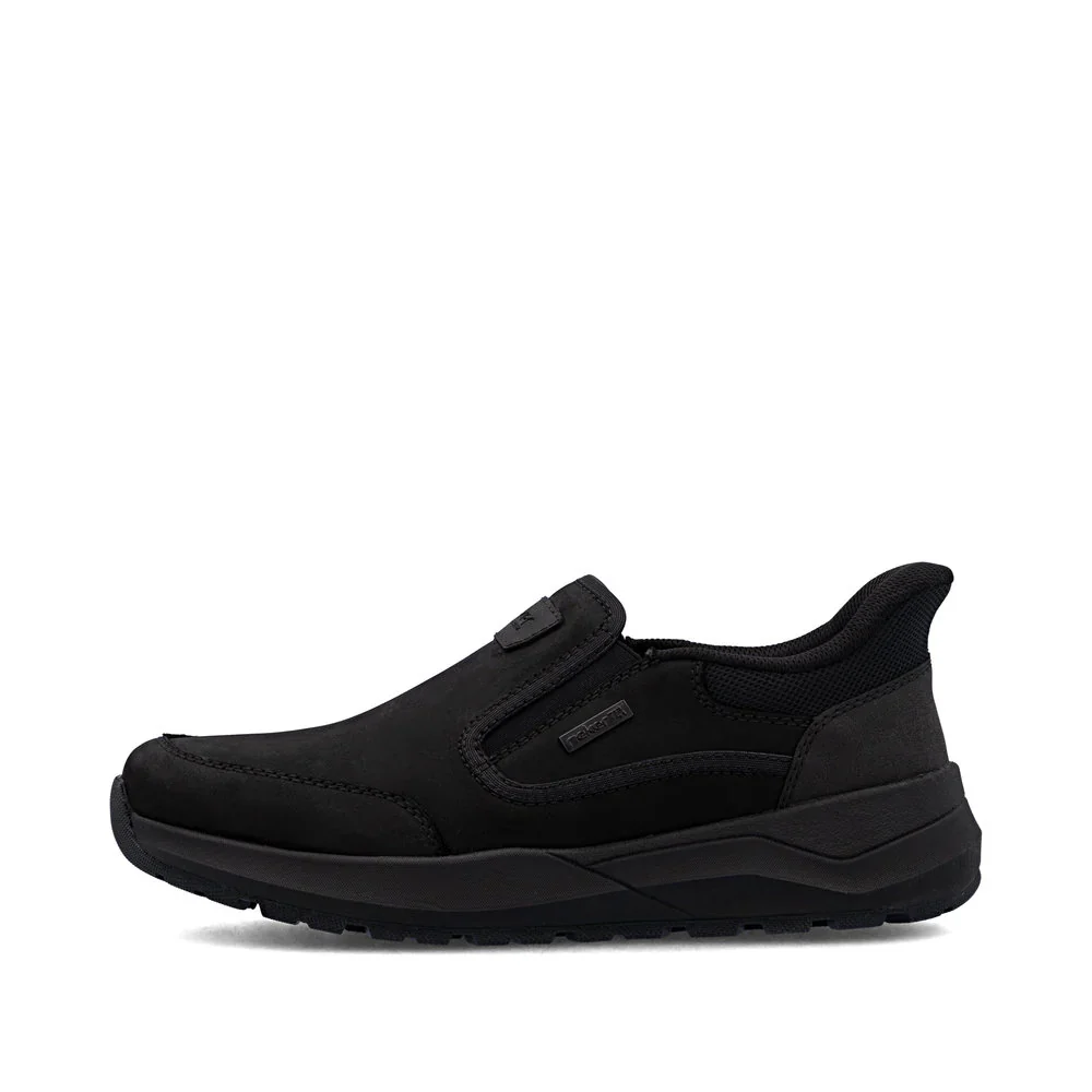 RIEKER - MEN'S 060252-00 SHOE - Image 5