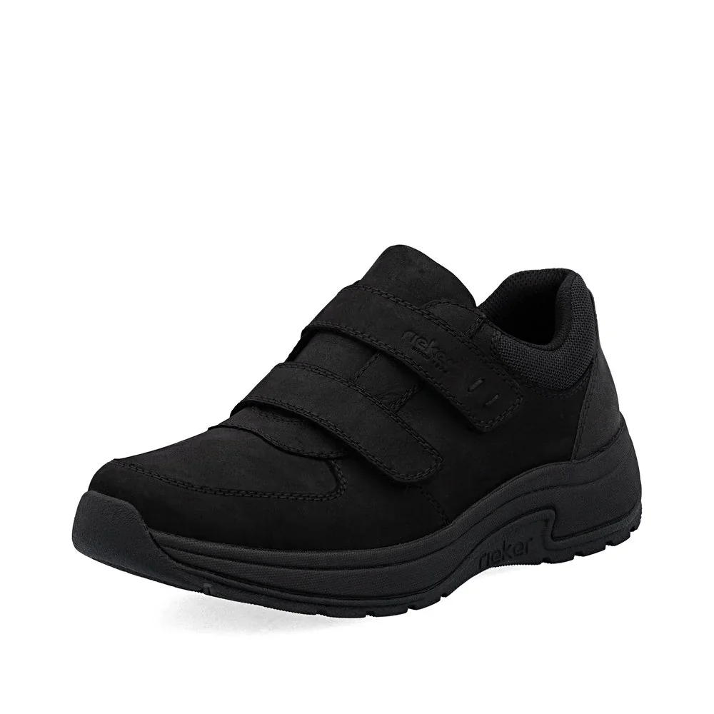 RIEKER - MEN'S 11051-00 SHOE - Image 4