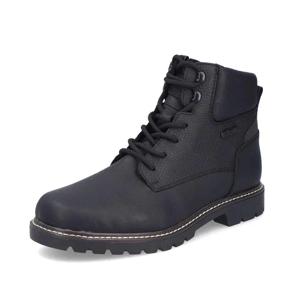 RIEKER- MEN'S 39821-00 BOOT - Image 2