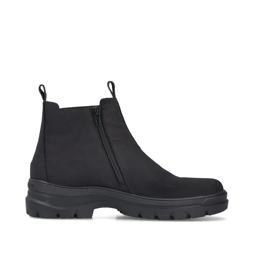 RIEKER- MEN'S F5450-00 BOOT - Image 3
