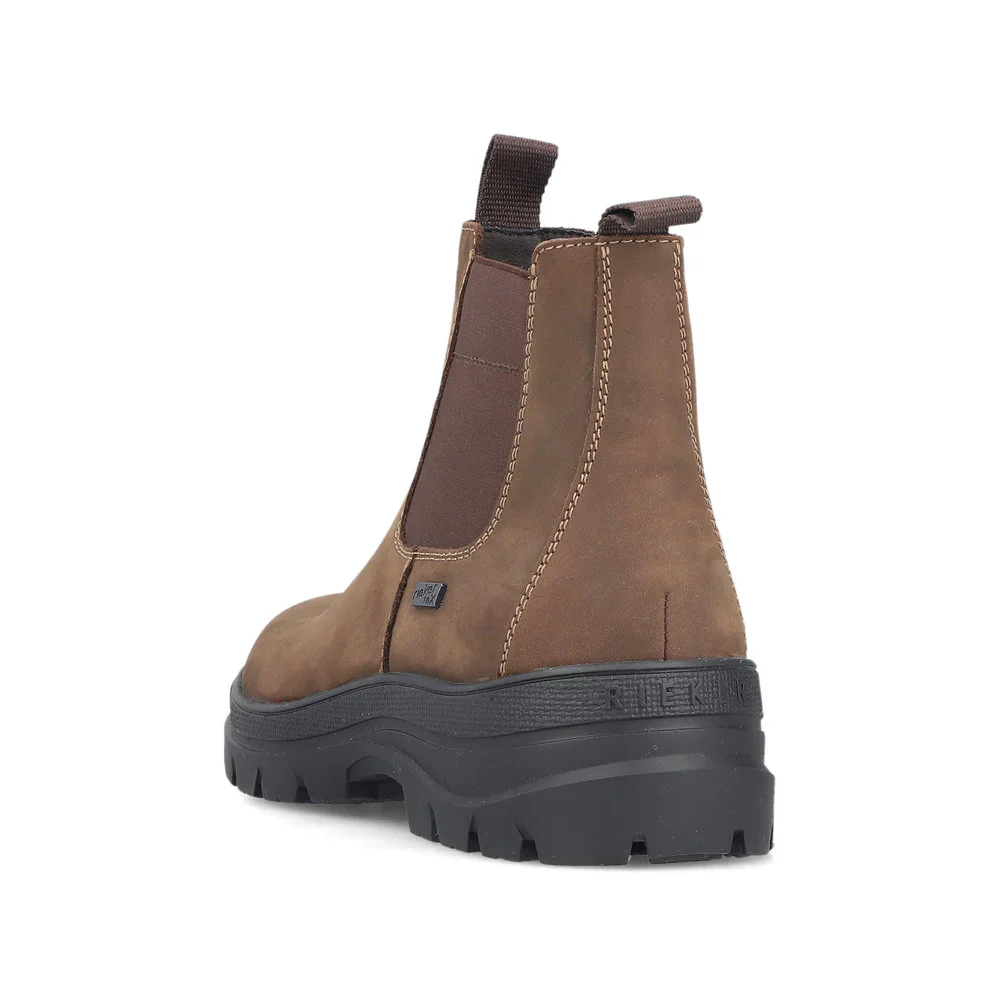 RIEKER- MEN'S F5450-25 BOOT - Image 4