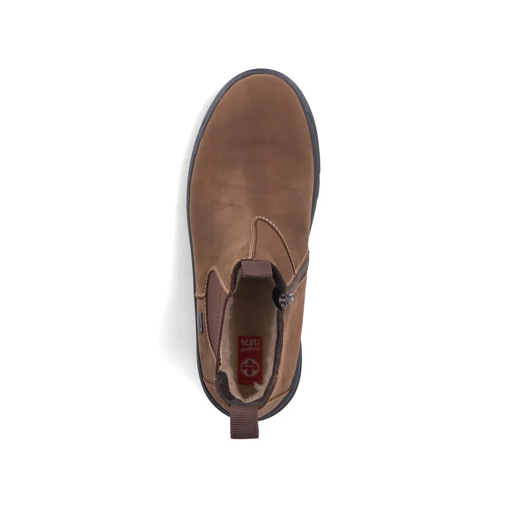RIEKER- MEN'S F5450-25 BOOT - Image 5