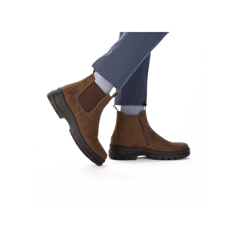 RIEKER- MEN'S F5450-25 BOOT - Image 7