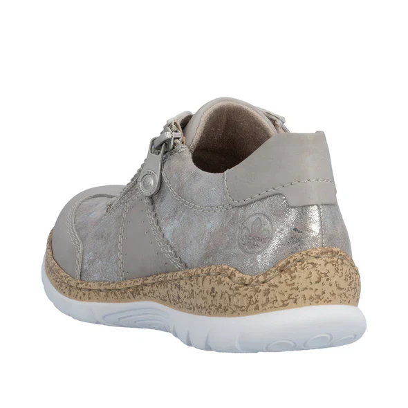 RIEKER - NIKITA SNEAKER N4221 - Image 5