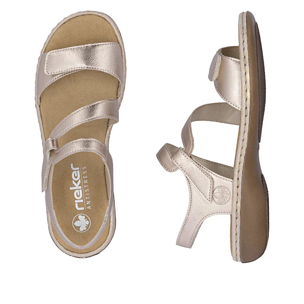 RIEKER - REGINA SANDAL 659C7 - Image 14