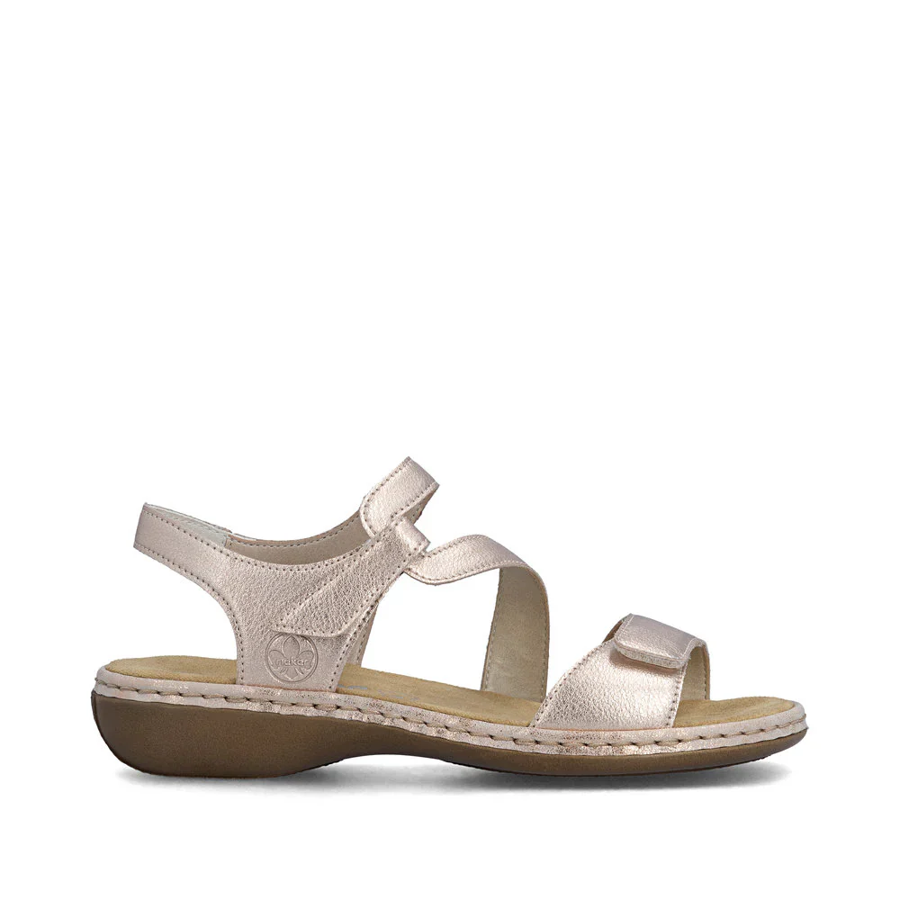 RIEKER - REGINA SANDAL 659C7 - Image 16