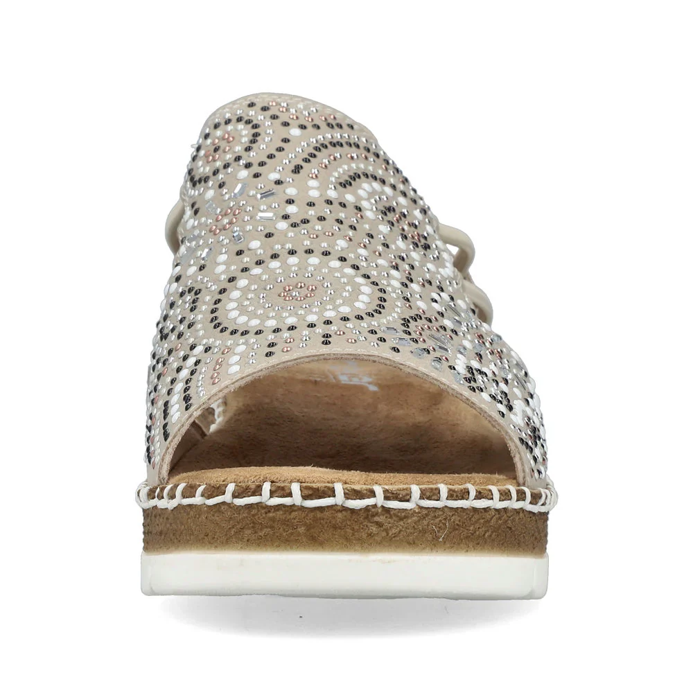 RIEKER - REGINA SANDAL V1246 - Image 5