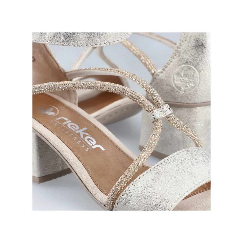 RIEKER - VICKY SANDAL 64654 - Image 24