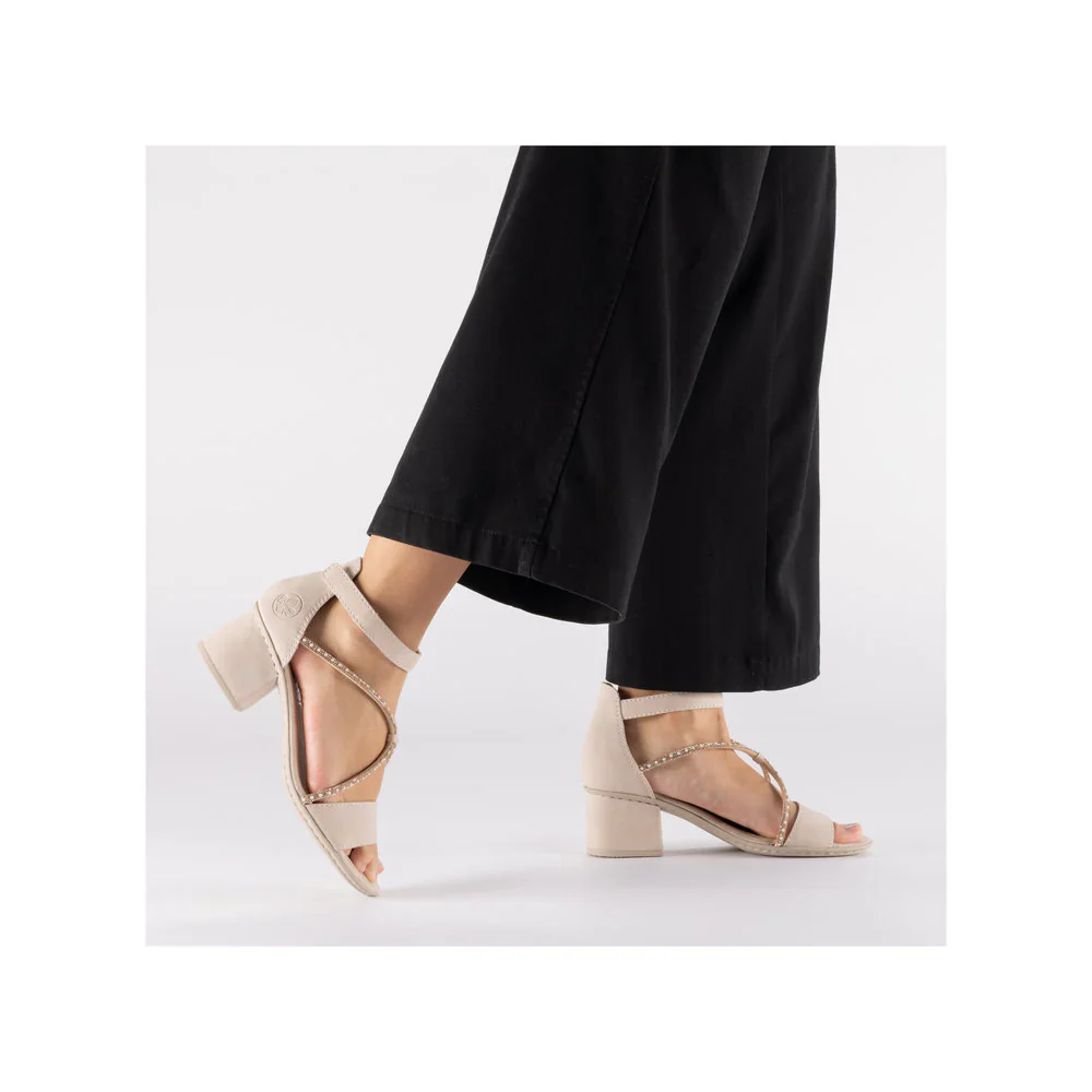 RIEKER - VICKY SANDAL 64654 - Image 3