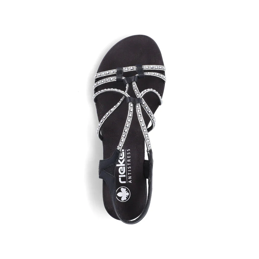 RIEKER - VIRGINIA SANDAL 64970 - Image 14