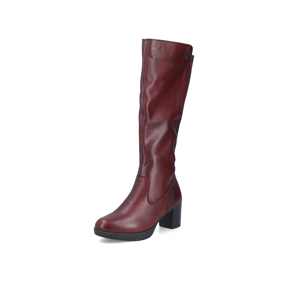 RIEKER - WOMEN'S 77684-35 BOOT - Image 2