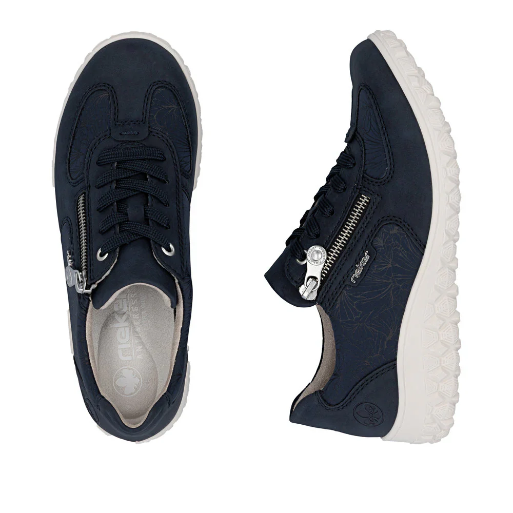 RIEKER - WOMENS BRONIA 59501 - Image 5