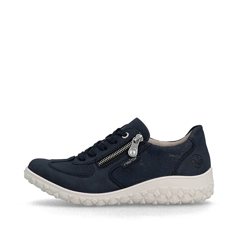 RIEKER - WOMENS BRONIA 59501 - Image 8