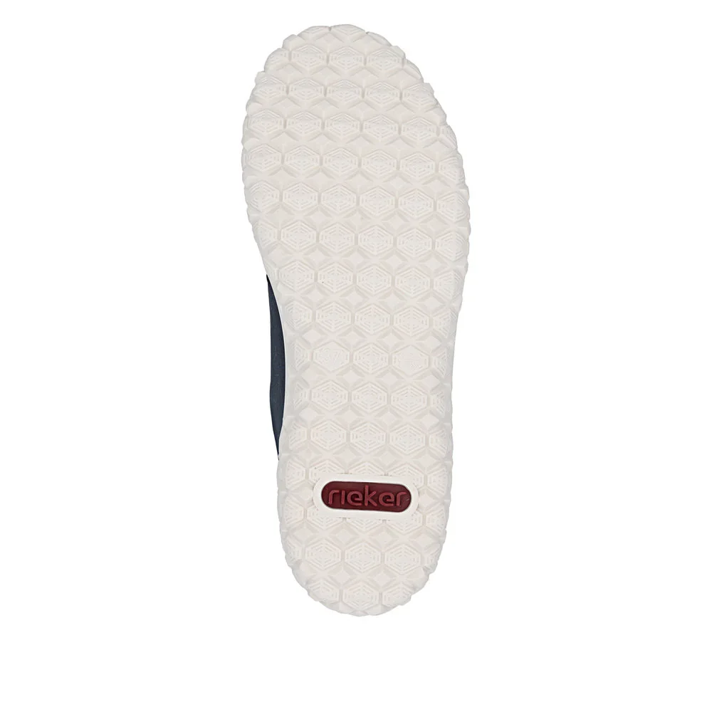 RIEKER - WOMENS BRONIA 59501 - Image 9
