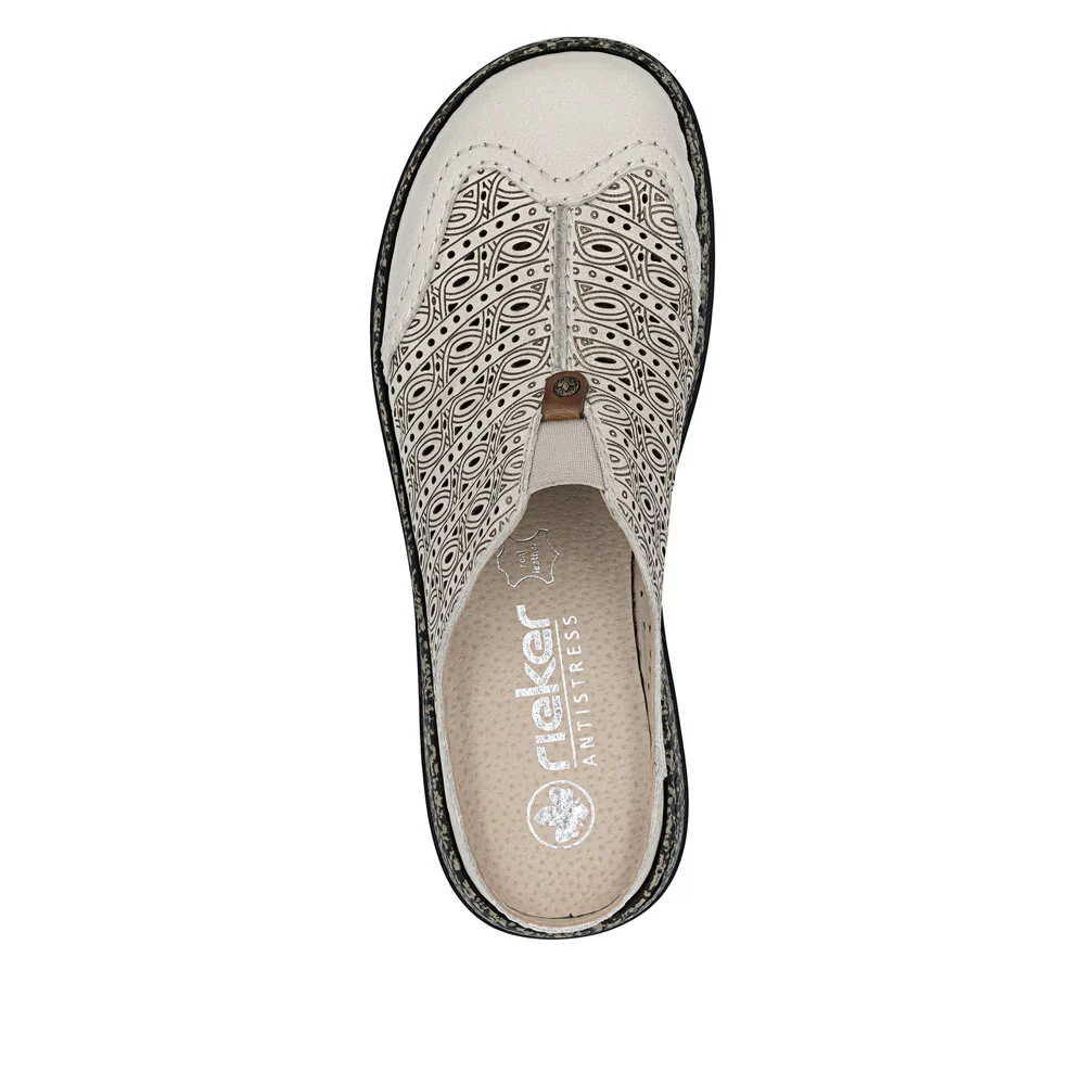 RIEKER - WOMENS DAISY SHOE - Image 10