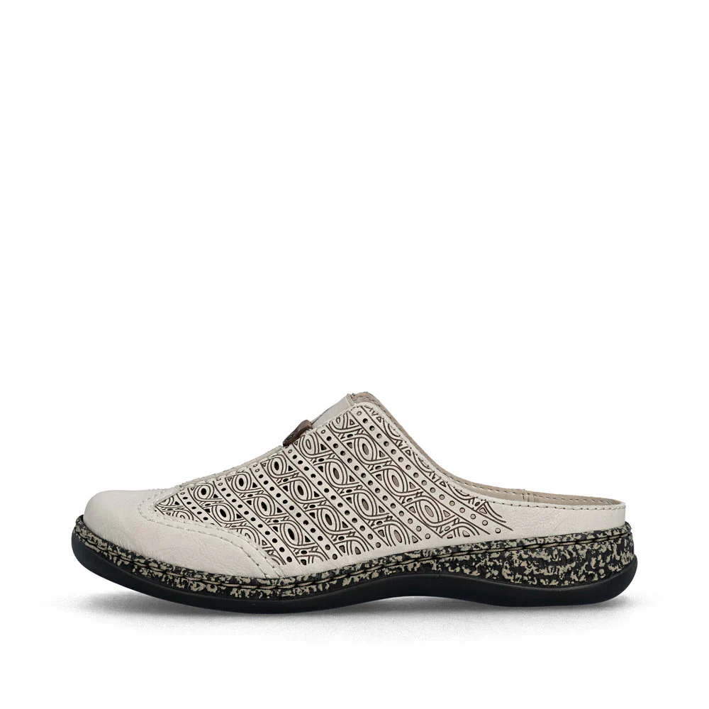 RIEKER - WOMENS DAISY SHOE - Image 11