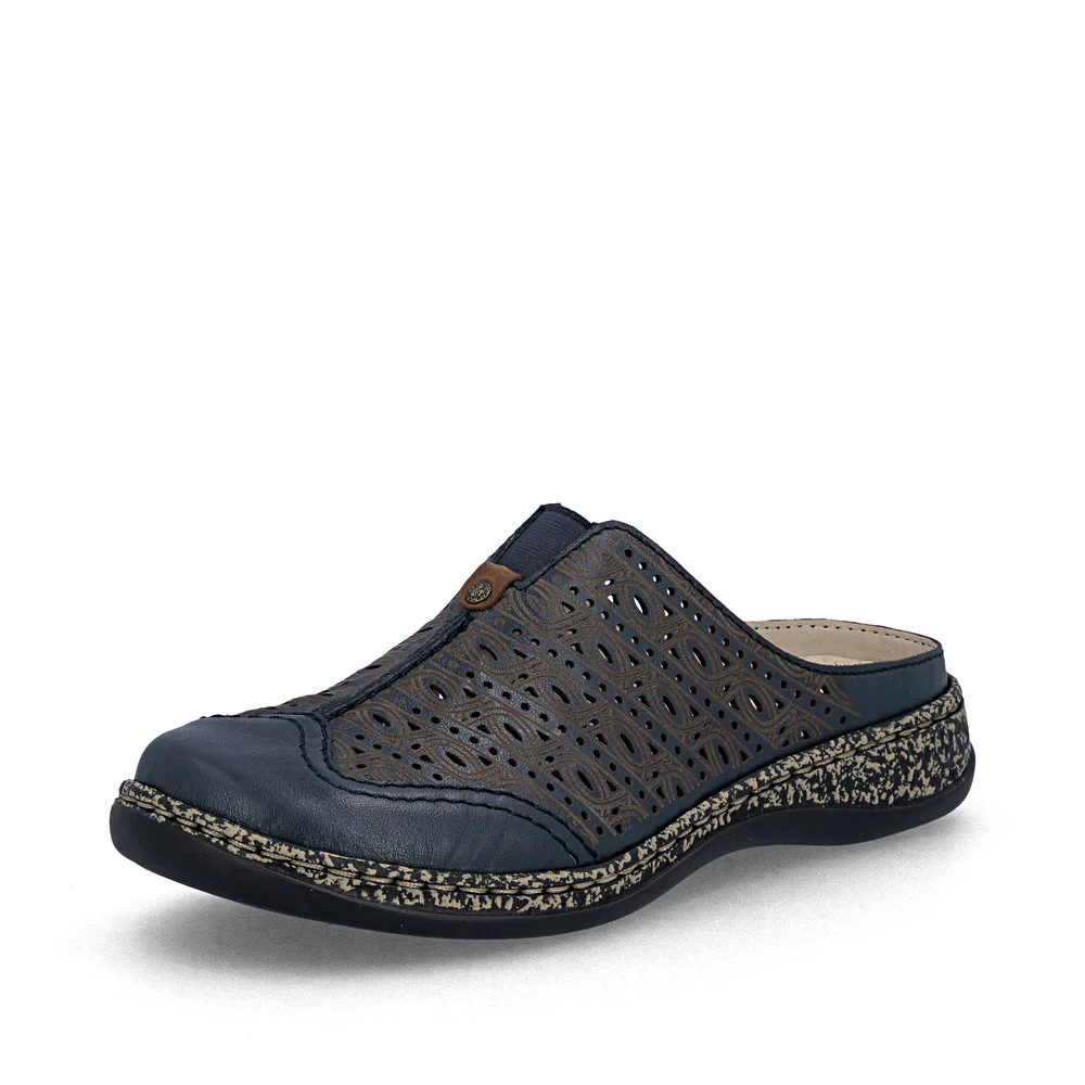 RIEKER - WOMENS DAISY SHOE - Image 2