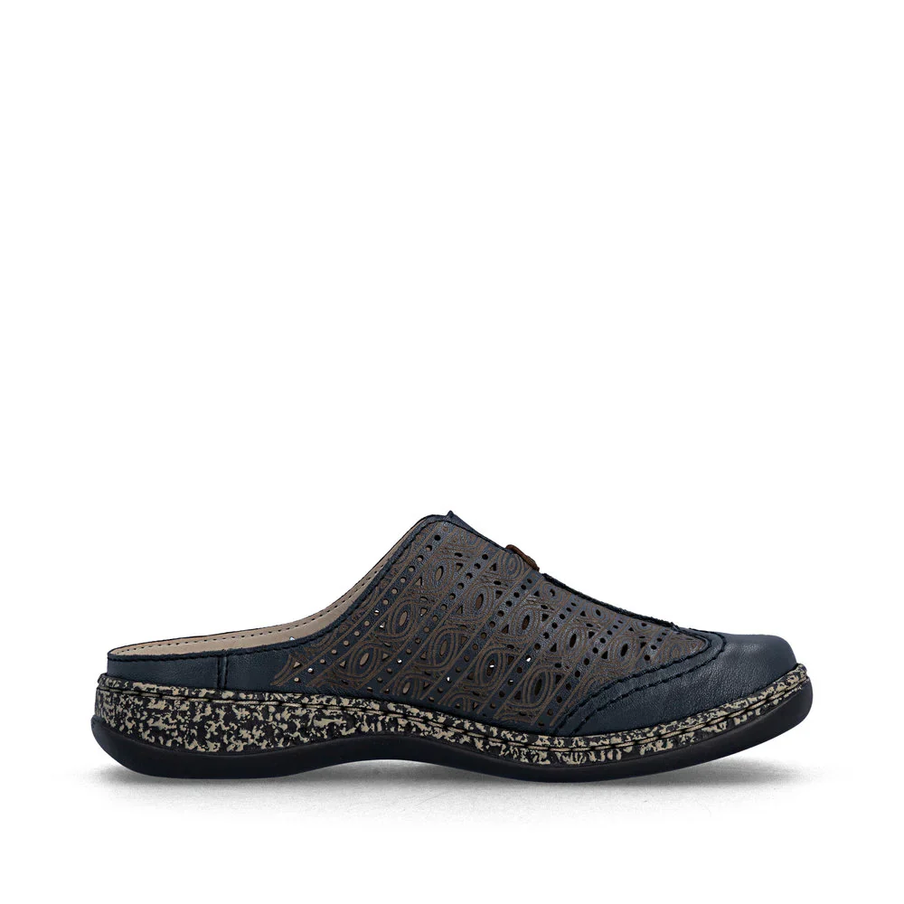 RIEKER - WOMENS DAISY SHOE - Image 3