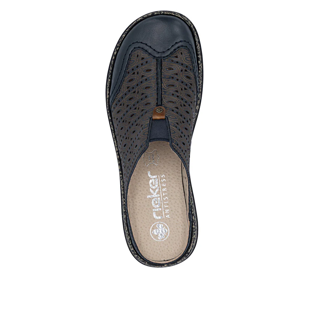 RIEKER - WOMENS DAISY SHOE - Image 4
