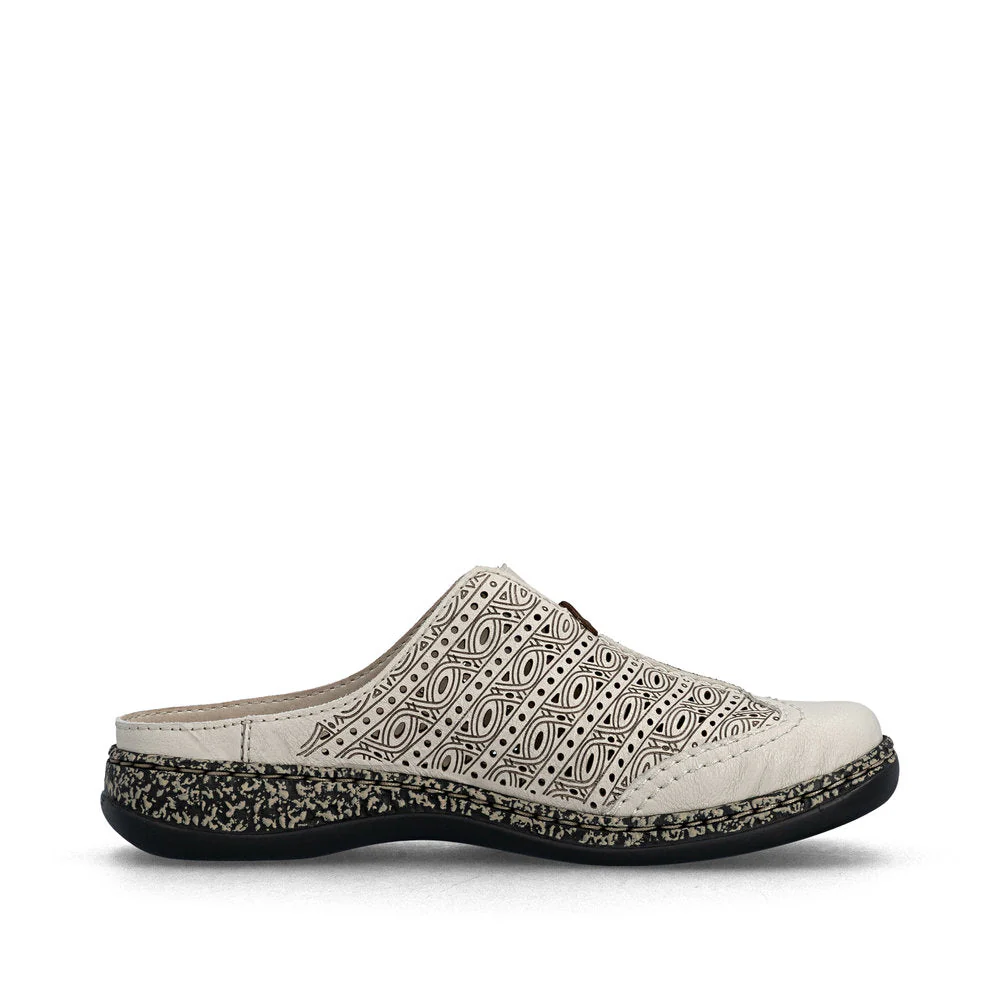RIEKER - WOMENS DAISY SHOE - Image 8