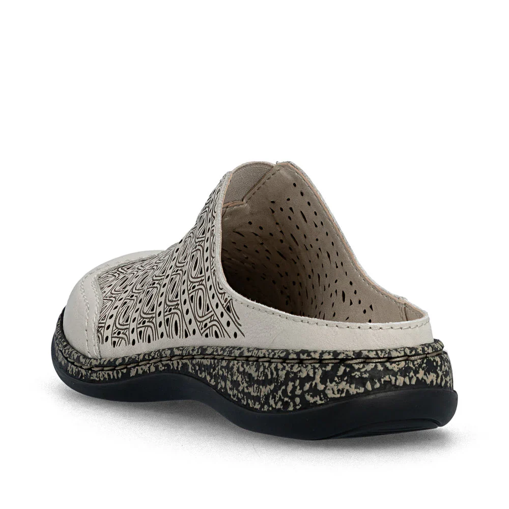 RIEKER - WOMENS DAISY SHOE - Image 9