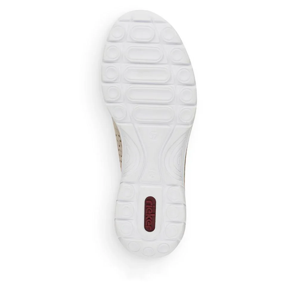 RIEKER - WOMEN'S N4251-60 SHOE - Image 6