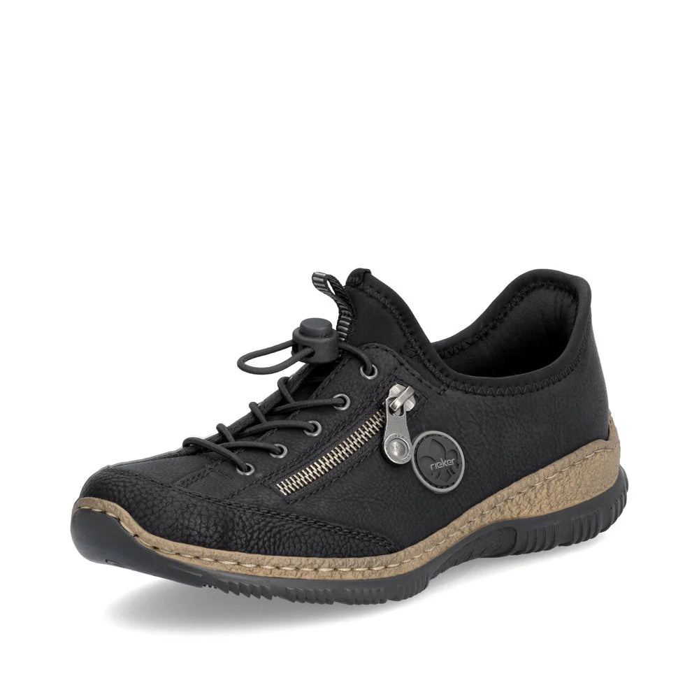 RIEKER - WOMENS NIKITA SHOE - Image 2