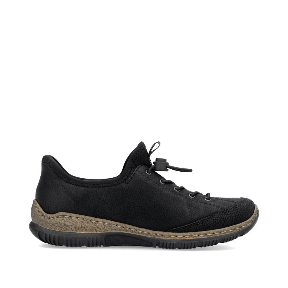 RIEKER - WOMENS NIKITA SHOE - Image 3