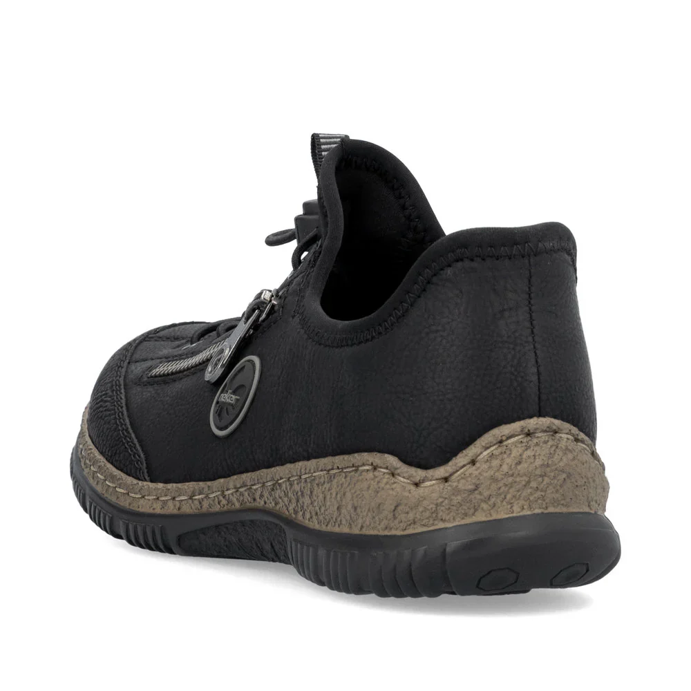 RIEKER - WOMENS NIKITA SHOE - Image 4