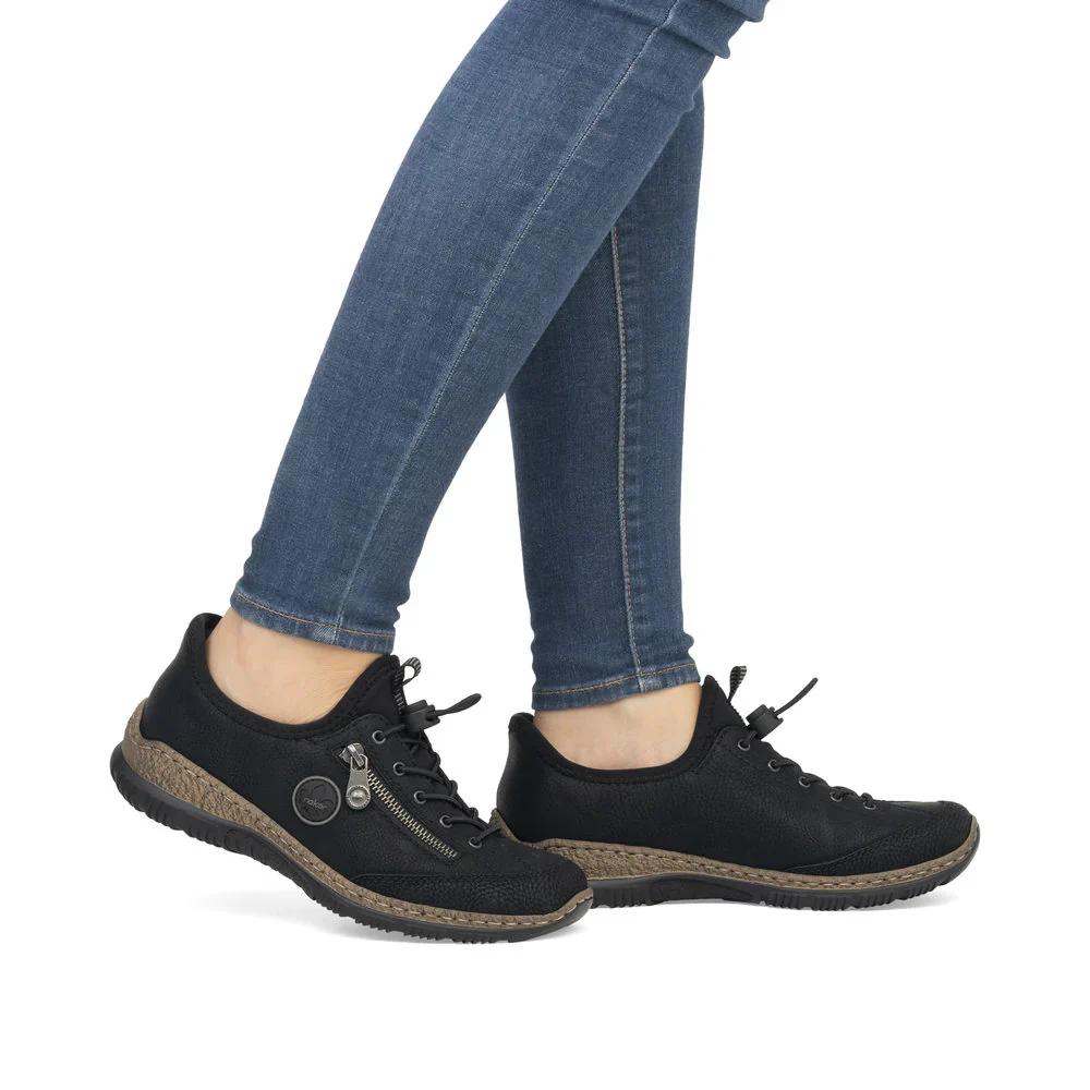 RIEKER - WOMENS NIKITA SHOE - Image 6