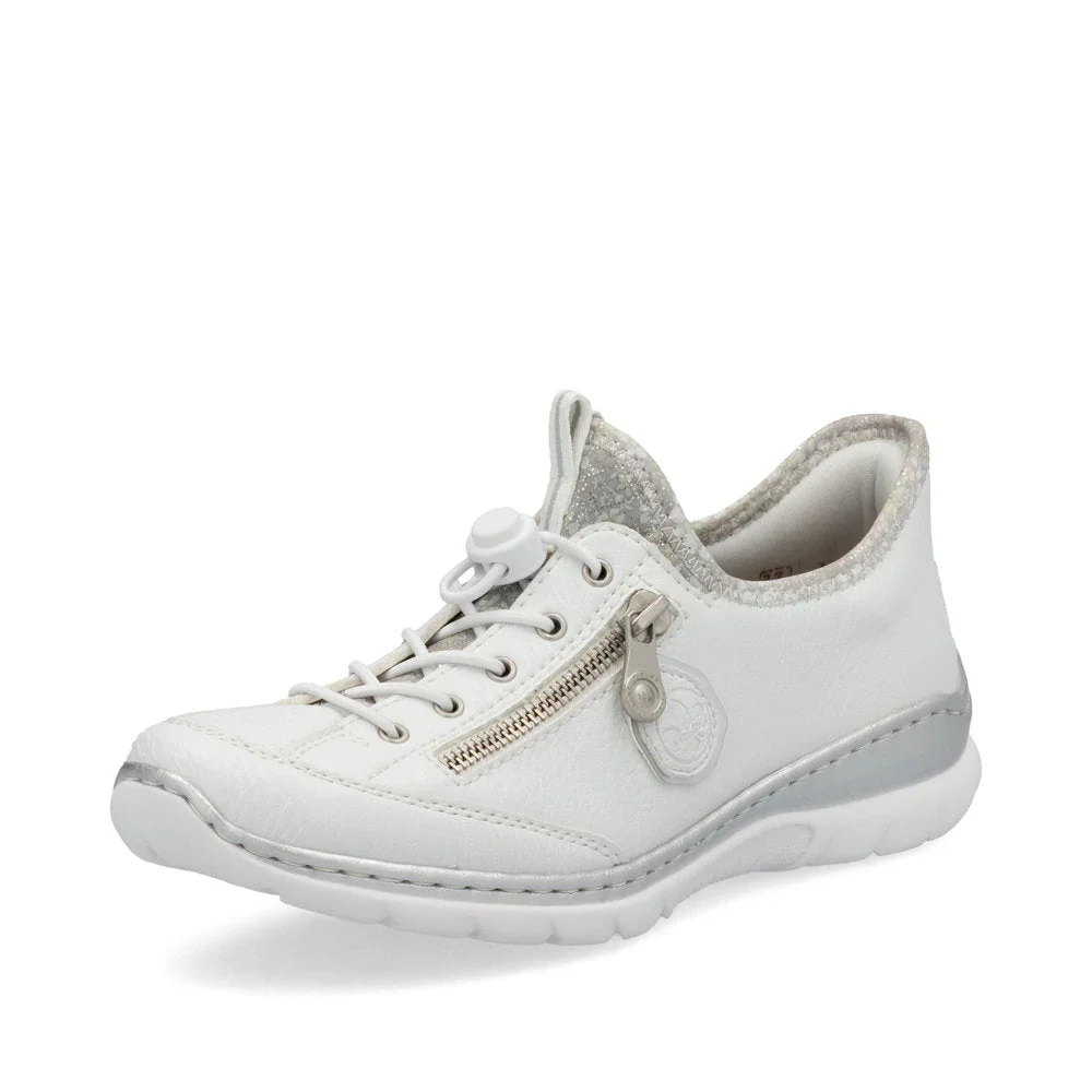 RIEKER - WOMEN'S NIKITA L32F1-80 SHOE - Image 3