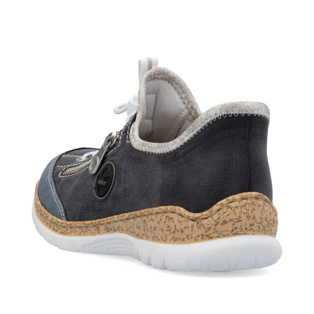 RIEKER - WOMENS NIKITA SHOE - Image 6