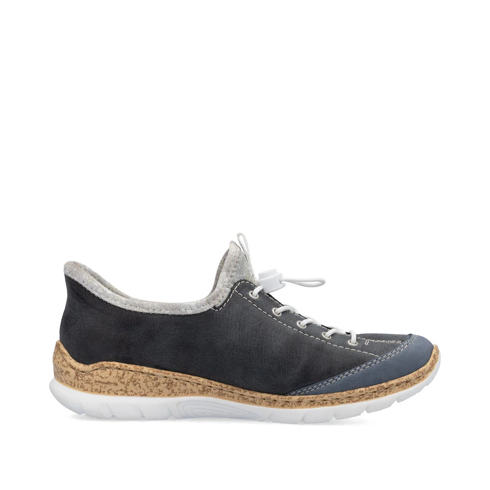 RIEKER - WOMENS NIKITA SHOE - Image 7