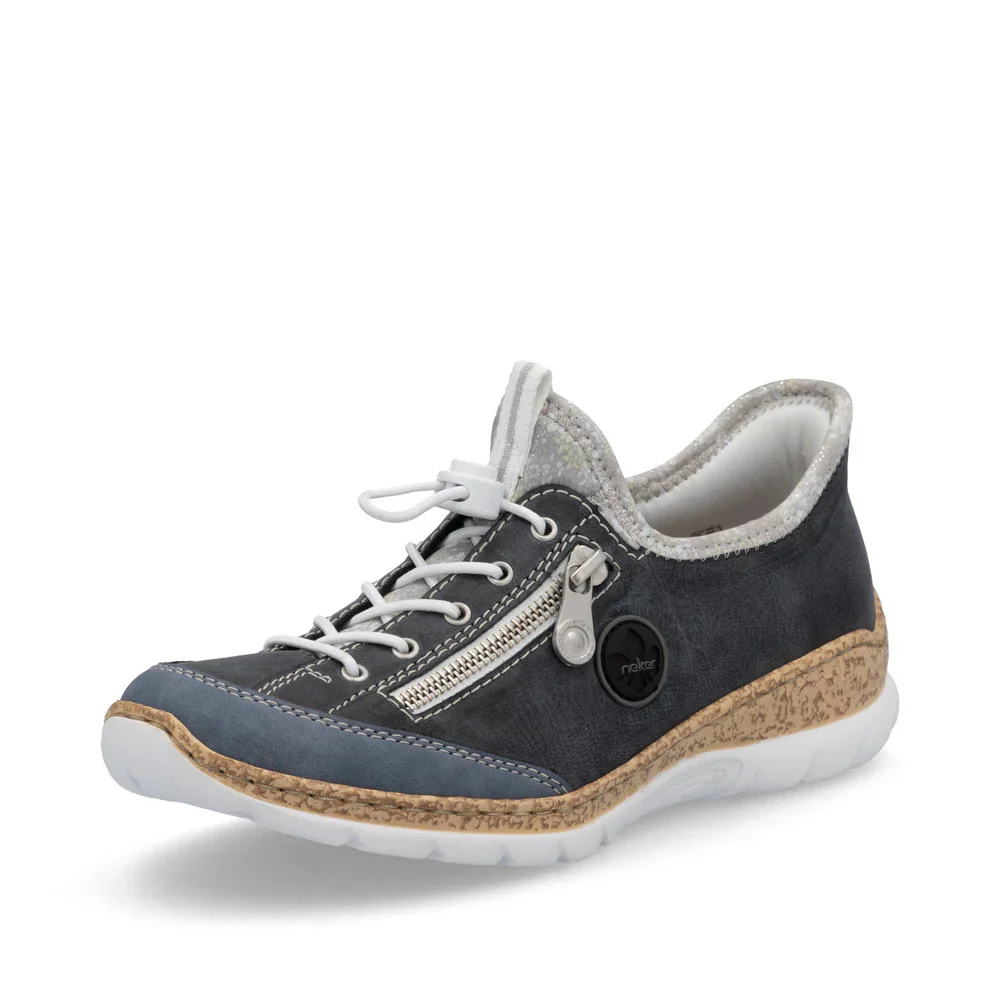 RIEKER - WOMENS NIKITA SHOE - Image 8