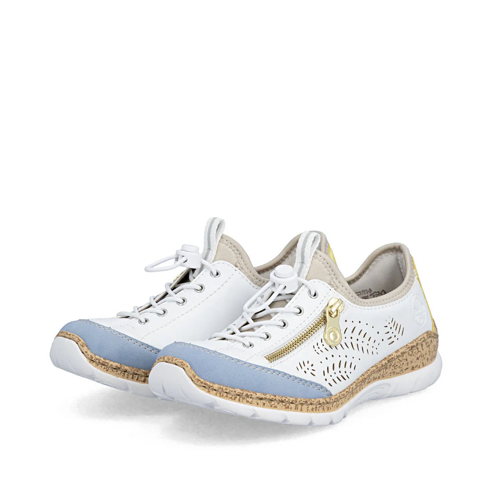 RIEKER - WOMENS NIKITA SHOE - Image 2