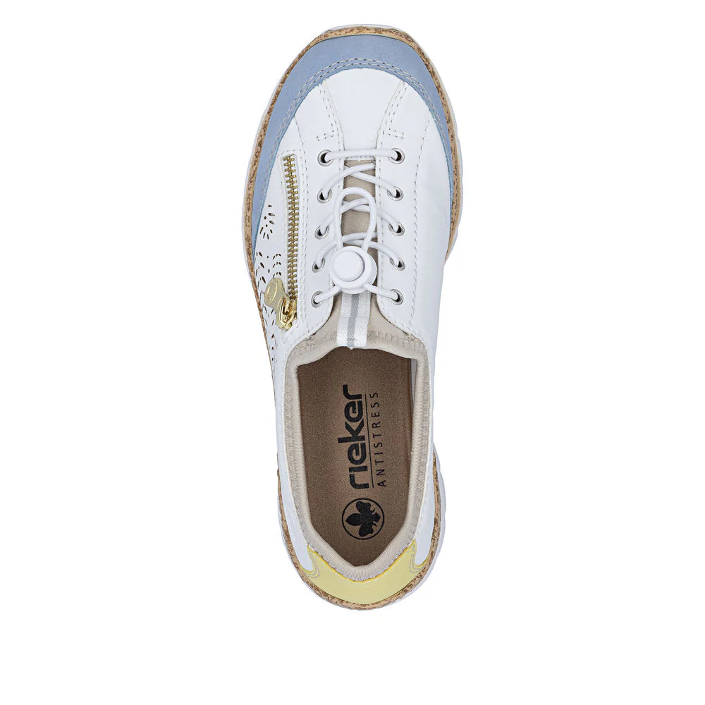RIEKER - WOMENS NIKITA SHOE - Image 5