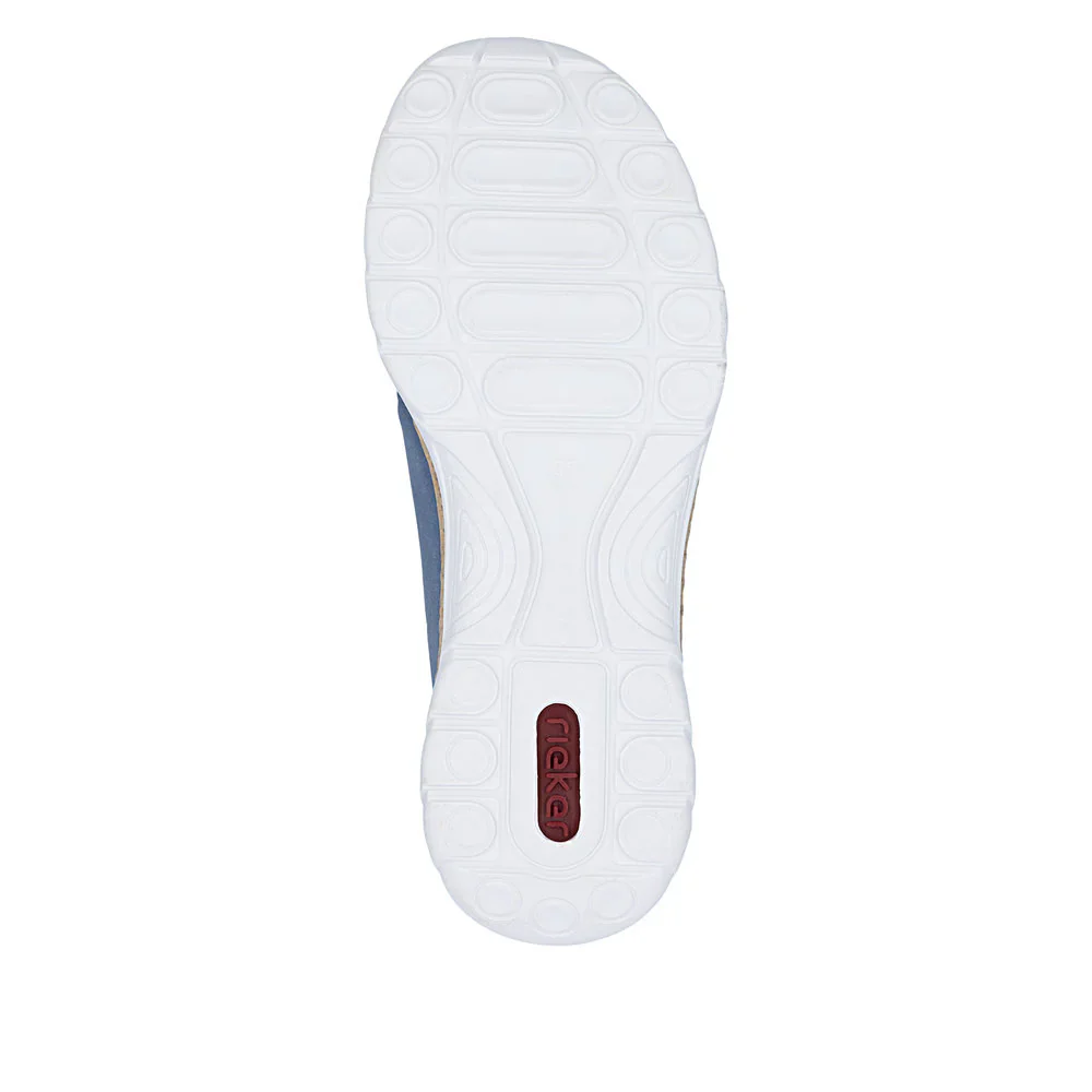 RIEKER - WOMENS NIKITA SHOE - Image 4