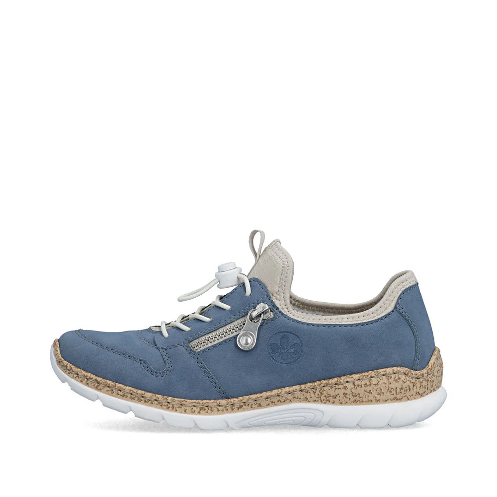 RIEKER - WOMENS NIKITA SHOE - Image 6