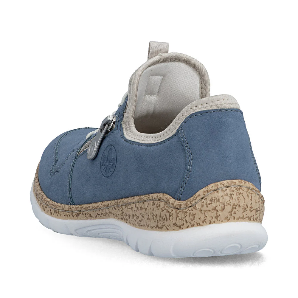RIEKER - WOMENS NIKITA SHOE - Image 8