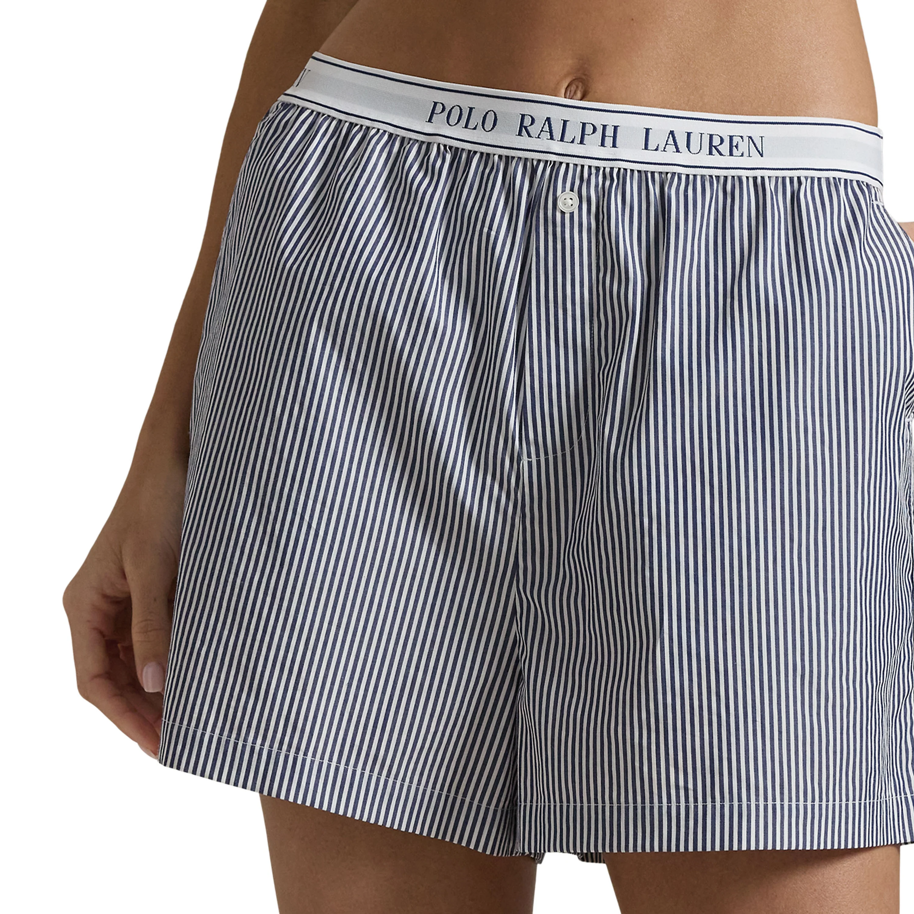 POLO RALPH LAUREN- WOMEN'S BOXER 4P7015 - Image 4