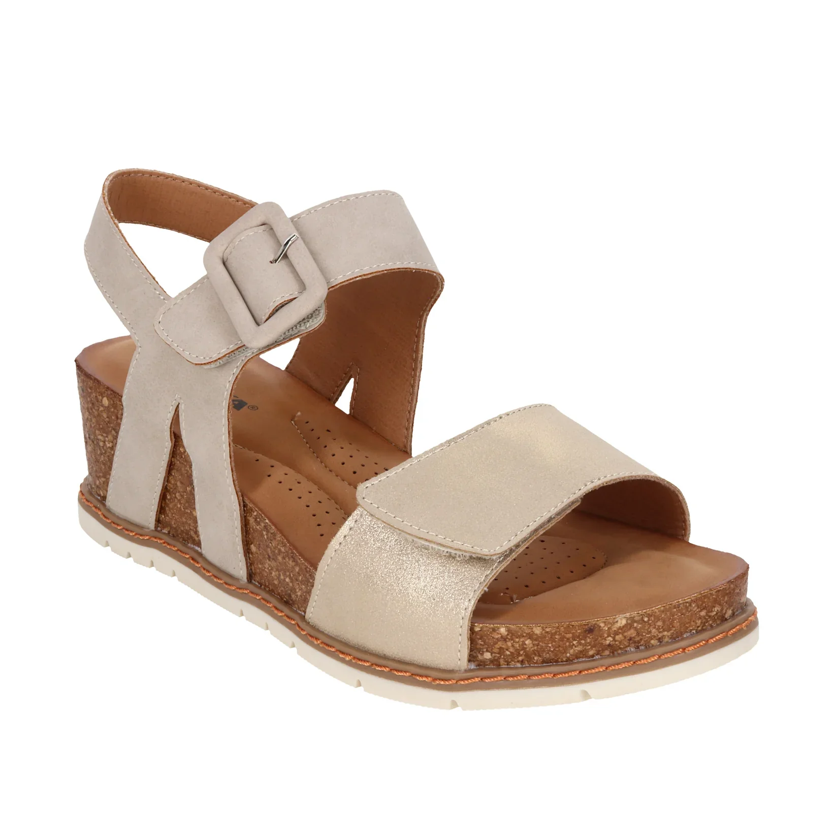 ROMIKA - WOMEN'S BERTI 04 SANDAL - Image 4