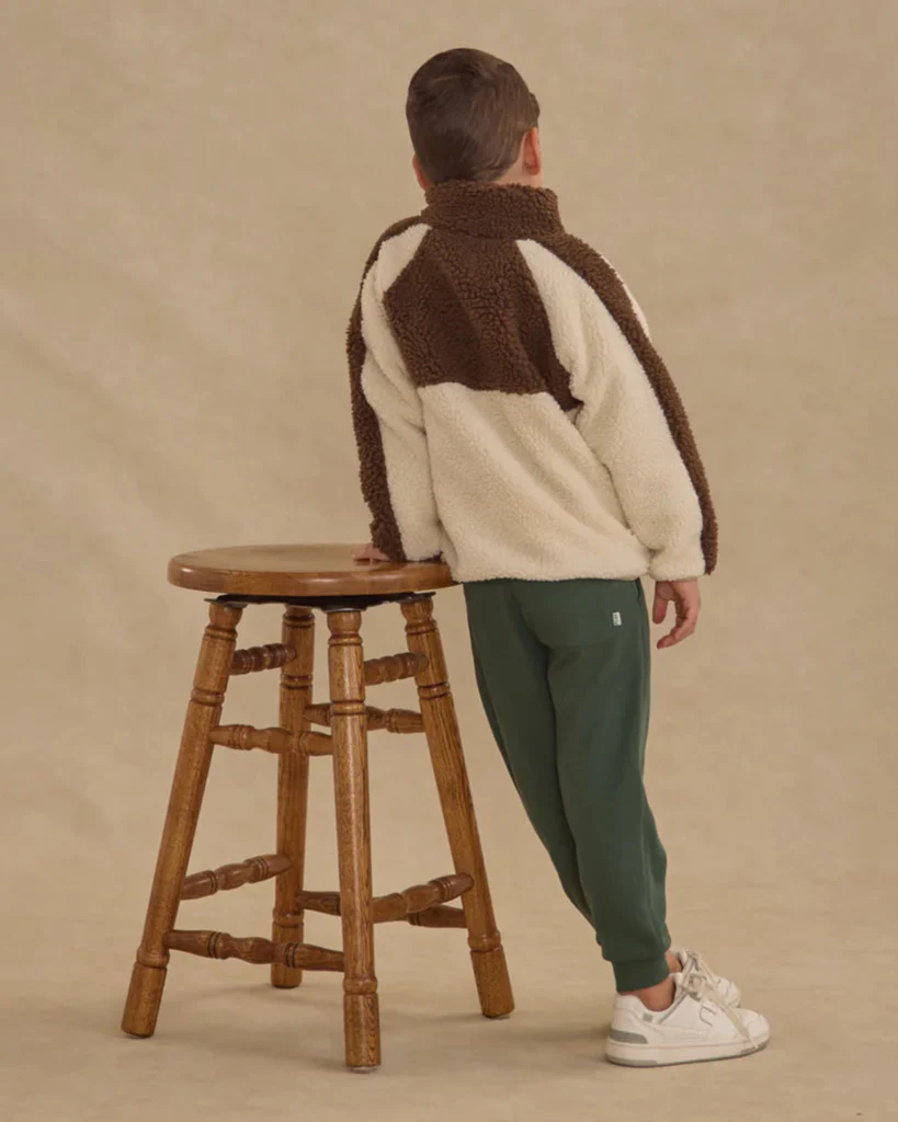 RYLEE + CRU- KIDS FREESTYLE SWEATPANT - Image 2