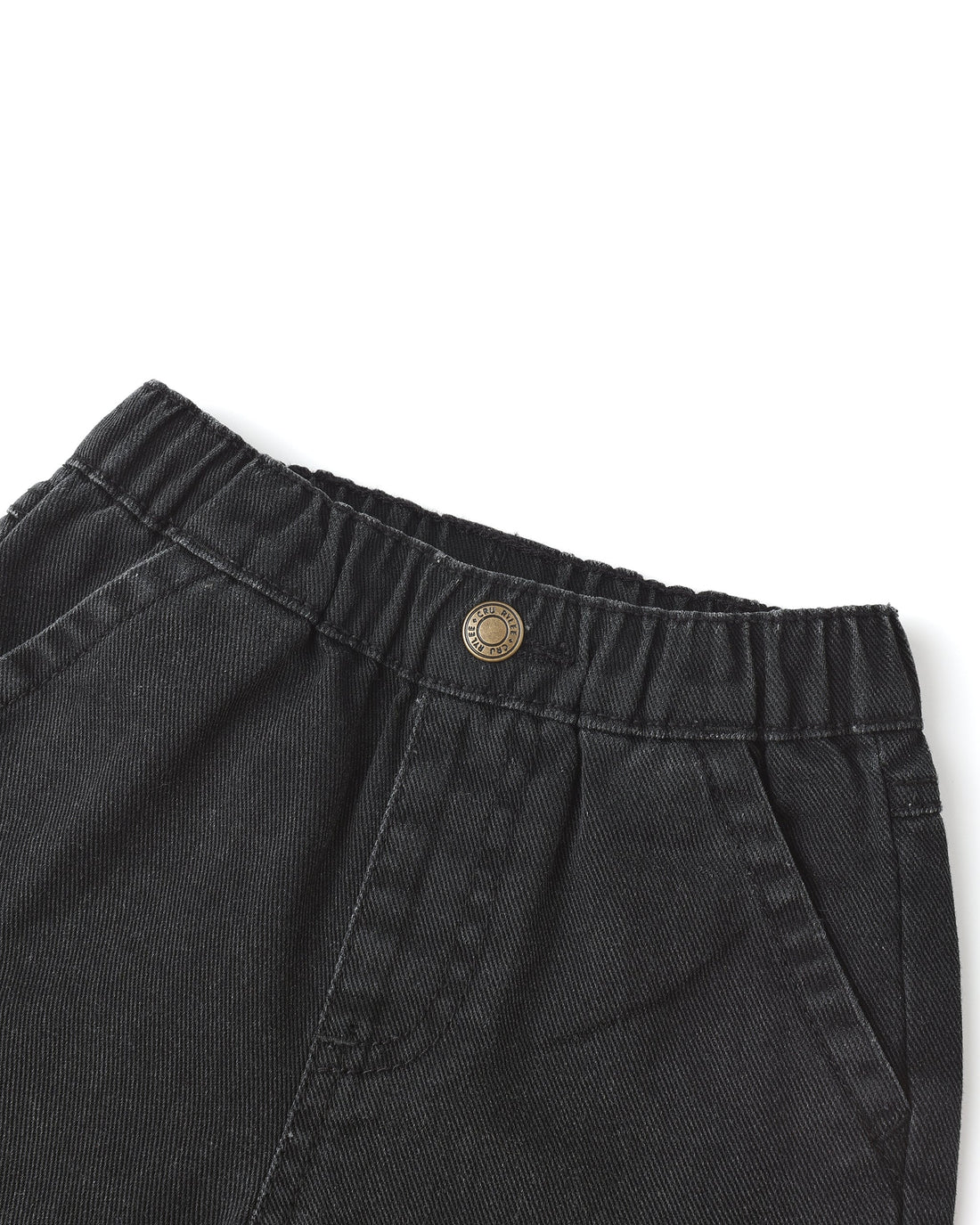 RYLEE + CRU- KIDS BAGGY PANT - Image 4