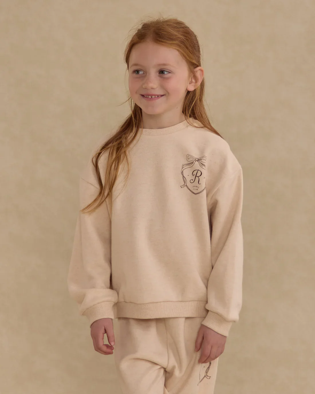 RYLEE + CRU- KIDS LEGEND SWEATSHIRT - Image 2
