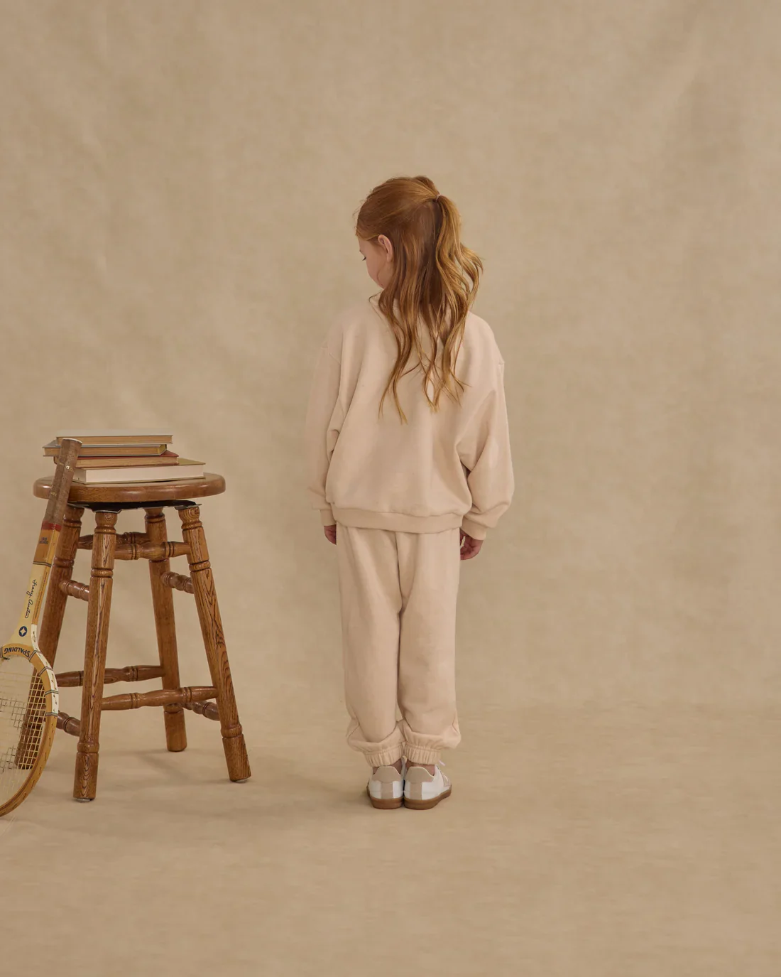 RYLEE + CRU- KIDS LEGEND SWEATSHIRT - Image 3