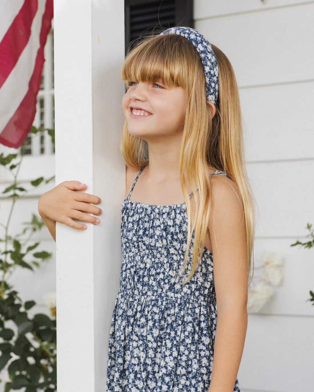 RYLEE + CRU - DELIA DRESS - Image 3
