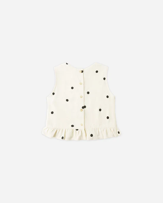 RYLEE + CRU - KID'S OCEANSIDE TOP - Image 2