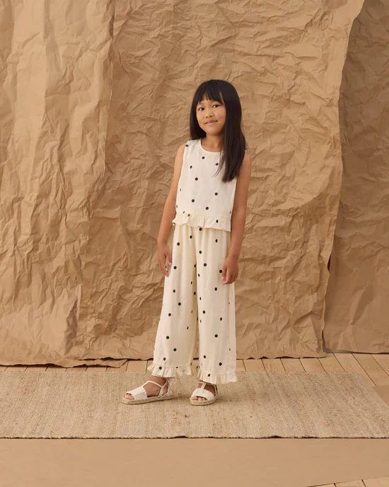 RYLEE + CRU - KID'S OCEANSIDE TOP - Image 3